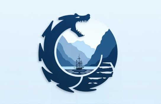 Scene from the documentary Guardians of the Straits around Singapore's Southern Islands.